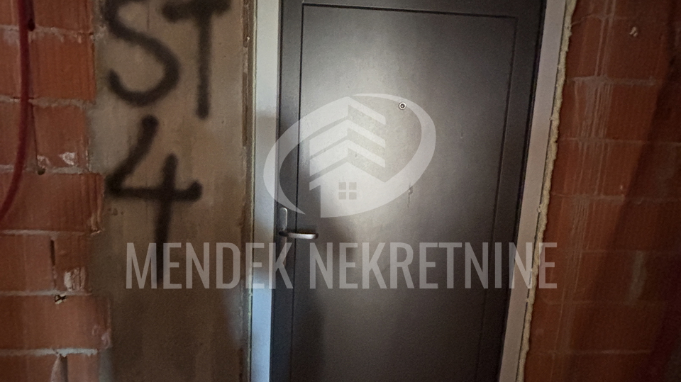 Apartment, 304 m2, For Sale, Petrijanec