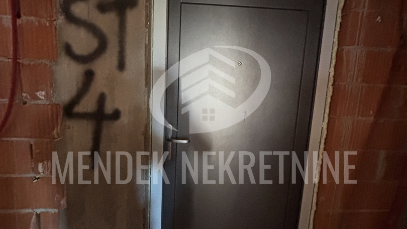 Land, 1200 m2, For Sale, Petrijanec