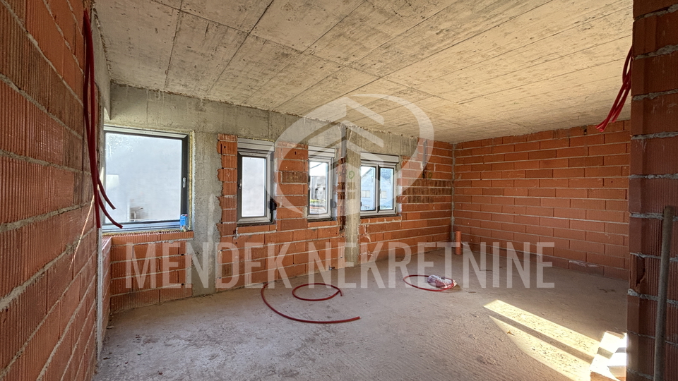 Apartment, 304 m2, For Sale, Petrijanec