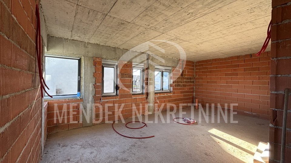 Land, 1200 m2, For Sale, Petrijanec