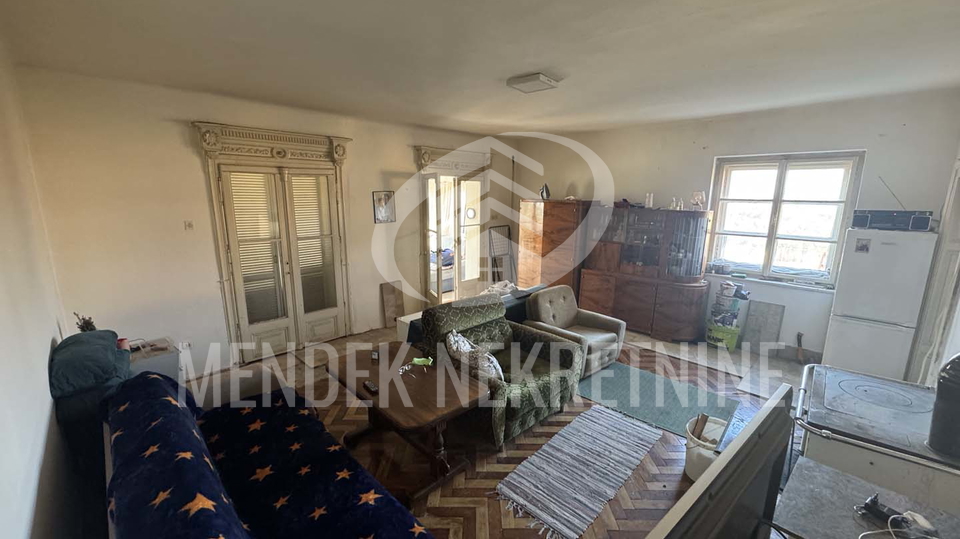 Casa&comma; 120 m2&comma; Vendita&comma; Vara&zcaron;din Breg