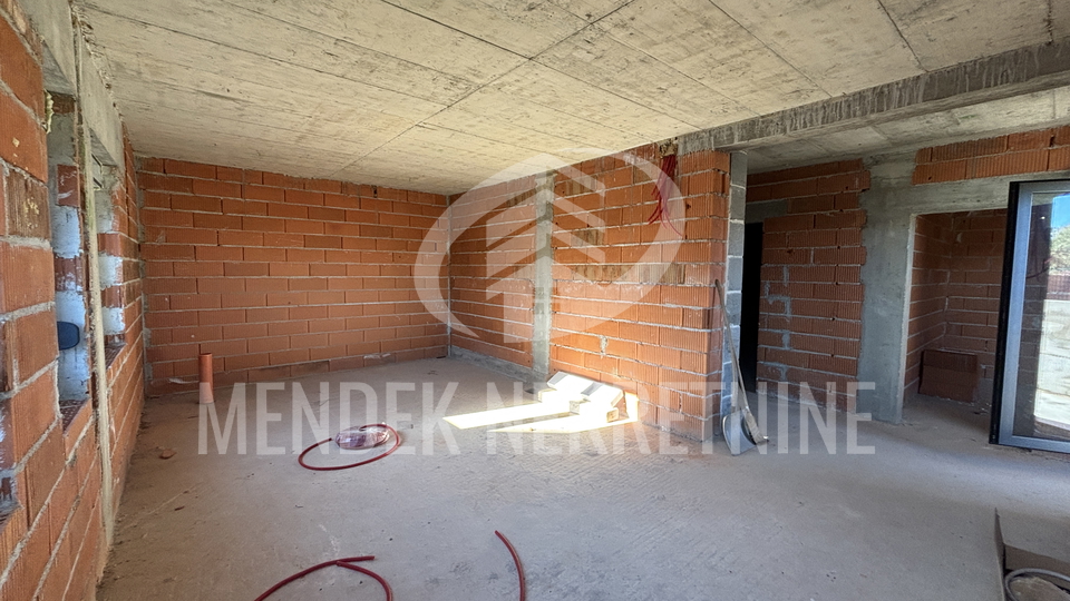 Apartment, 304 m2, For Sale, Petrijanec