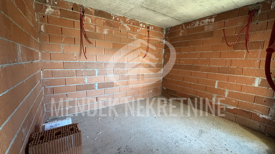 Land, 1200 m2, For Sale, Petrijanec