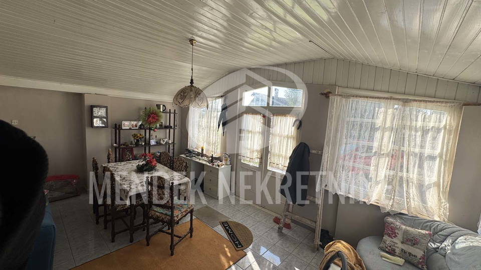 Casa&comma; 120 m2&comma; Vendita&comma; Vara&zcaron;din Breg