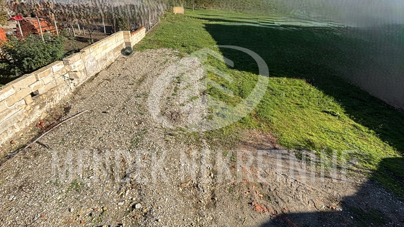 Land, 1200 m2, For Sale, Petrijanec