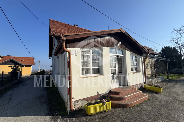 Casa, 120 m2, Vendita, Varaždin Breg