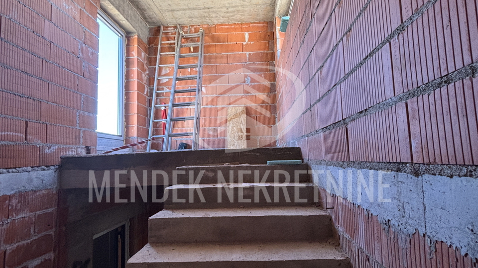 Apartment, 304 m2, For Sale, Petrijanec