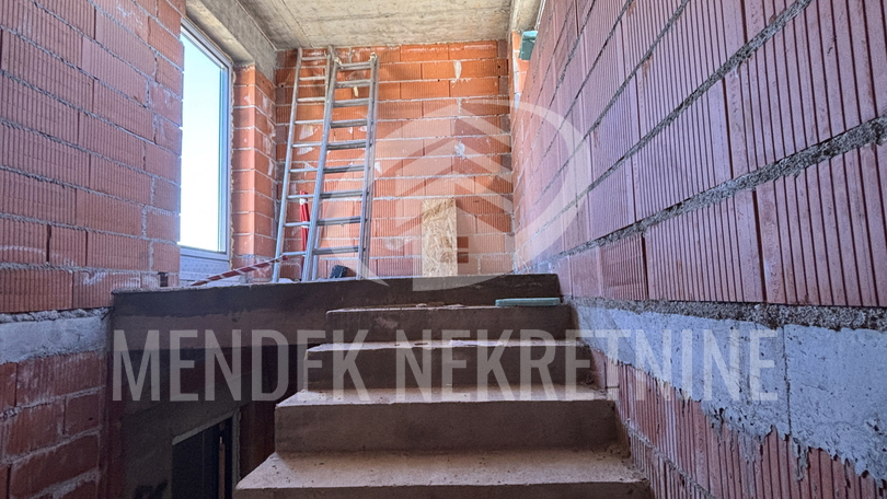 Land, 1200 m2, For Sale, Petrijanec