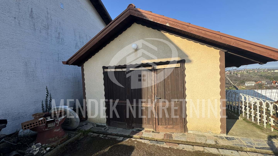 Casa&comma; 120 m2&comma; Vendita&comma; Vara&zcaron;din Breg