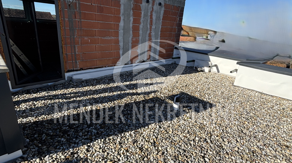 Apartment, 304 m2, For Sale, Petrijanec