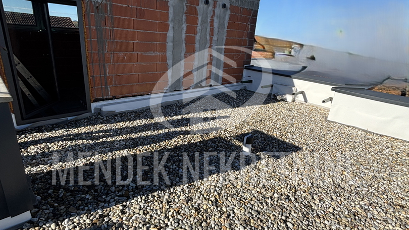 Land, 1200 m2, For Sale, Petrijanec