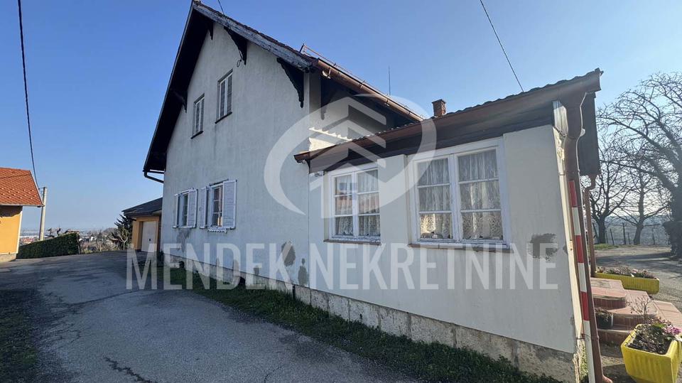 Casa&comma; 120 m2&comma; Vendita&comma; Vara&zcaron;din Breg