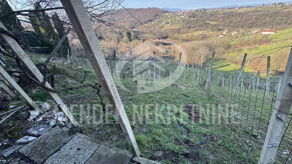 Casa&comma; 120 m2&comma; Vendita&comma; Vara&zcaron;din Breg