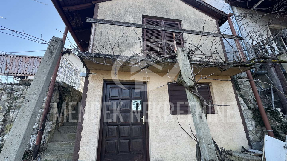 Casa&comma; 120 m2&comma; Vendita&comma; Vara&zcaron;din Breg