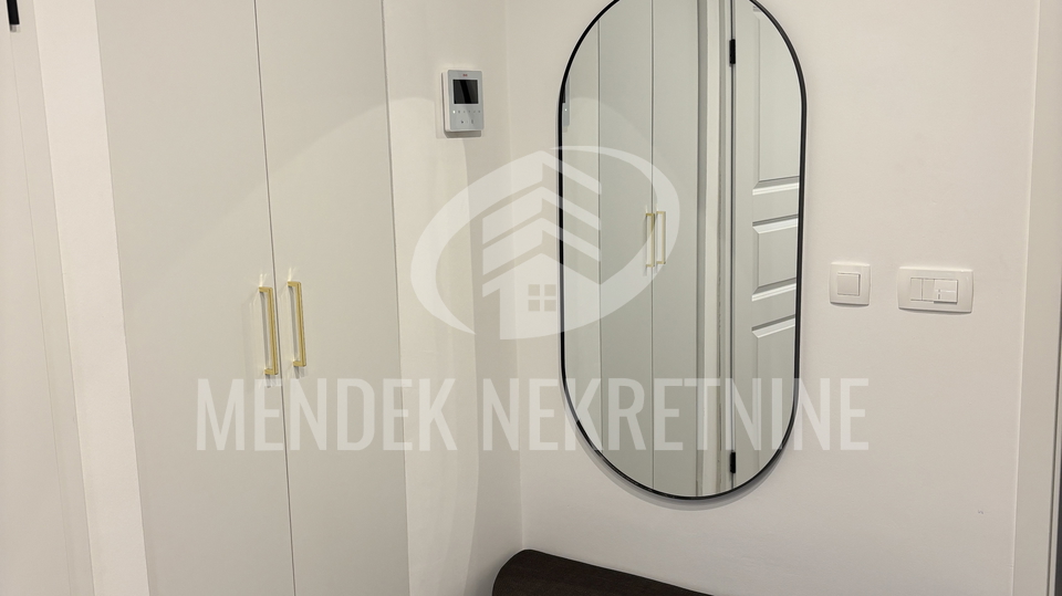 Appartamento, 50 m2, Affitto, Varaždin - Centar