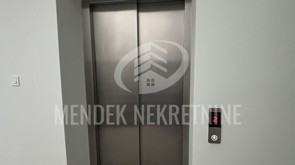 Appartamento, 80 m2, Vendita, Varaždin - Centar