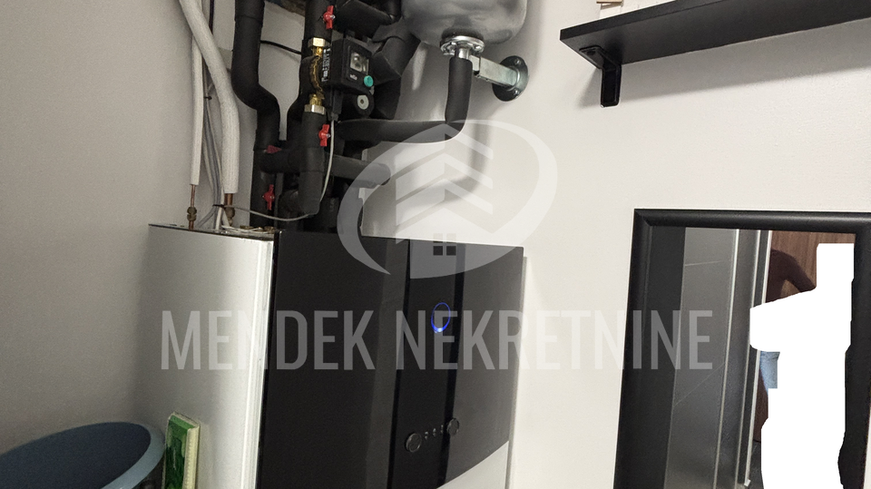 Appartamento, 80 m2, Vendita, Varaždin - Centar