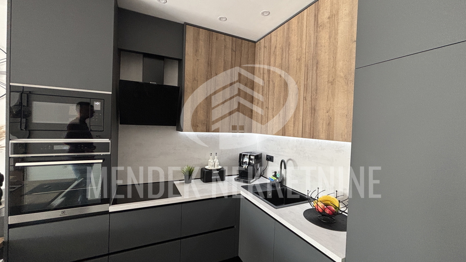 Appartamento, 80 m2, Vendita, Varaždin - Centar