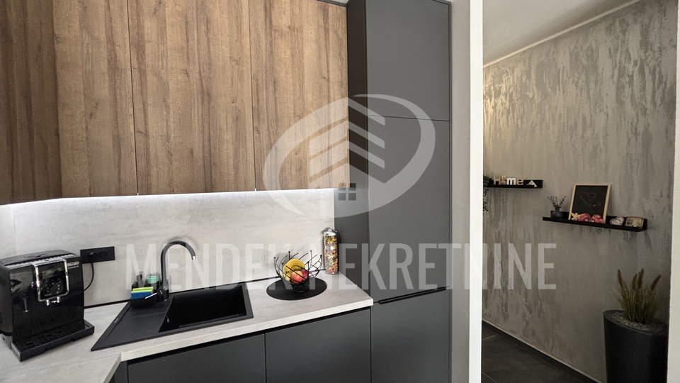 Appartamento, 80 m2, Vendita, Varaždin - Centar