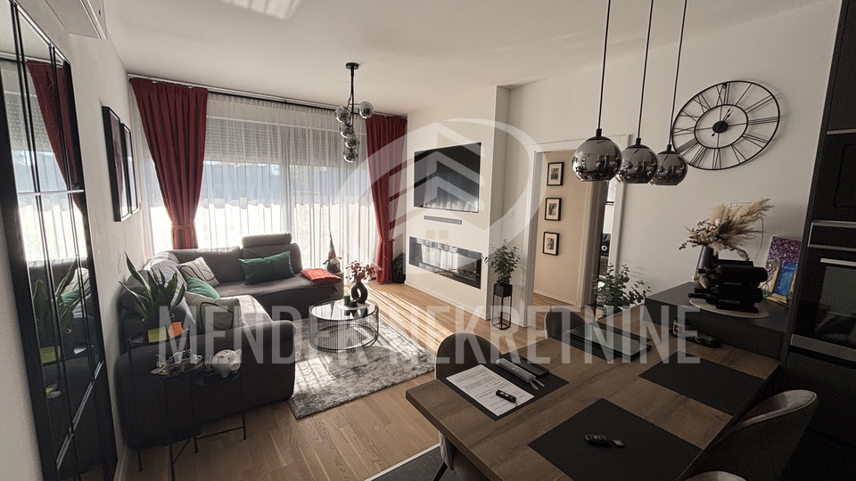 Appartamento, 80 m2, Vendita, Varaždin - Centar