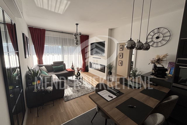 Appartamento, 80 m2, Vendita, Varaždin - Centar