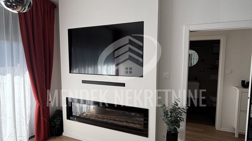 Appartamento, 80 m2, Vendita, Varaždin - Centar