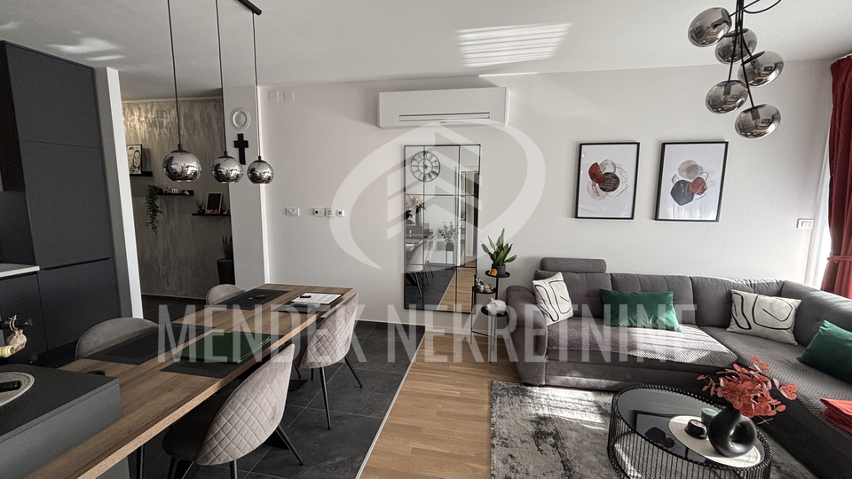 Appartamento, 80 m2, Vendita, Varaždin - Centar