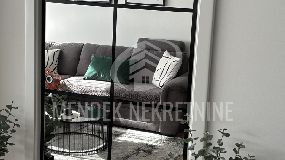 Appartamento, 80 m2, Vendita, Varaždin - Centar