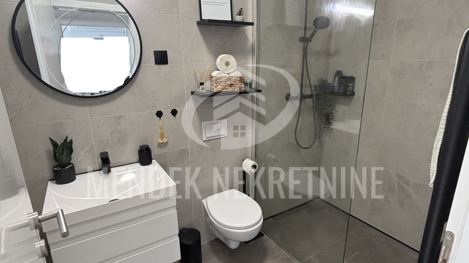 Appartamento, 80 m2, Vendita, Varaždin - Centar