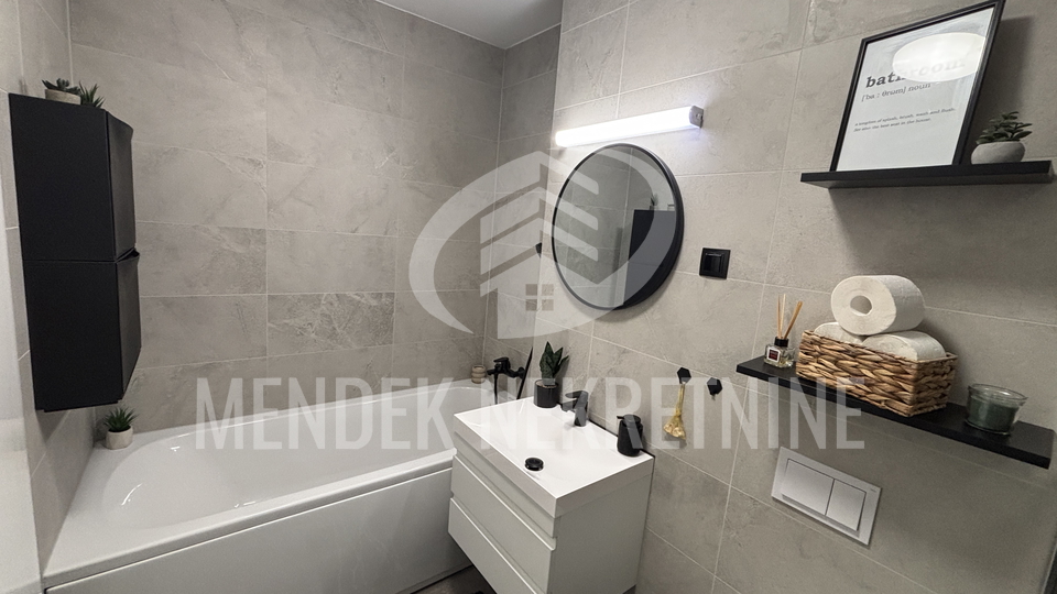 Appartamento, 80 m2, Vendita, Varaždin - Centar