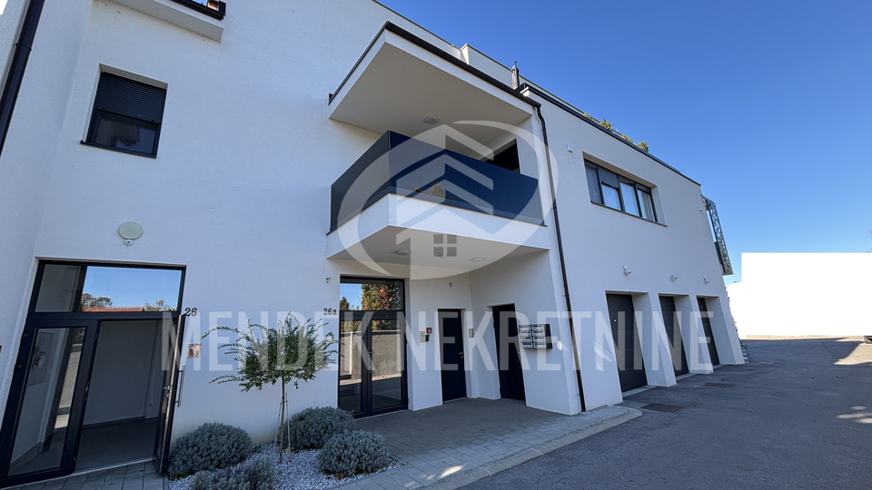 Appartamento, 80 m2, Vendita, Varaždin - Centar