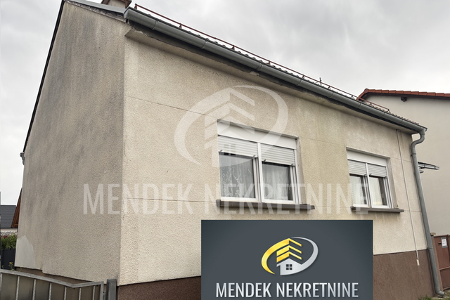 Hiša, 120 m2, Prodaja, Varaždin - Centar