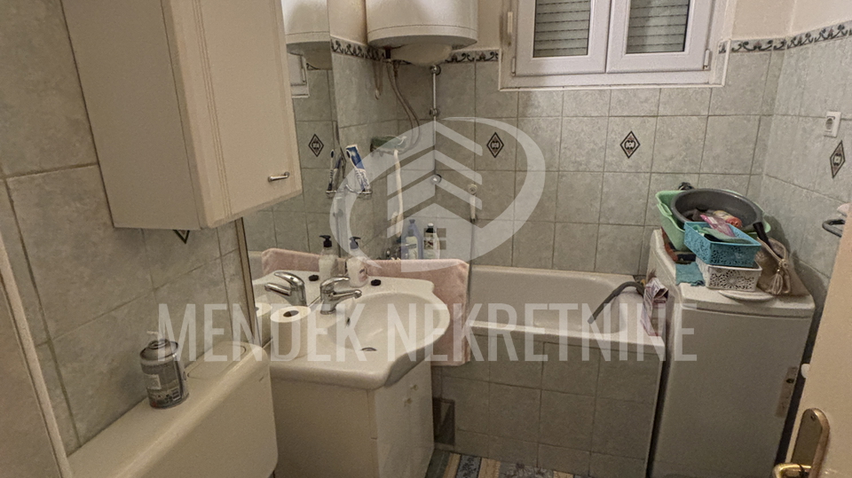 Stanovanje, 36 m2, Prodaja, Varaždin - Centar