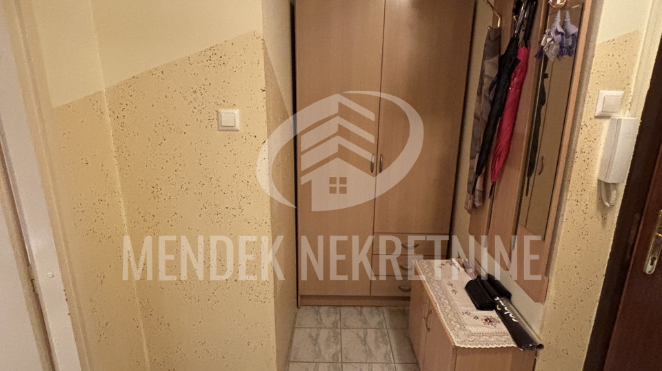 Stanovanje, 36 m2, Prodaja, Varaždin - Centar