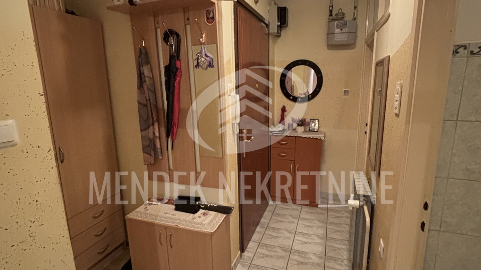 Stanovanje, 36 m2, Prodaja, Varaždin - Centar