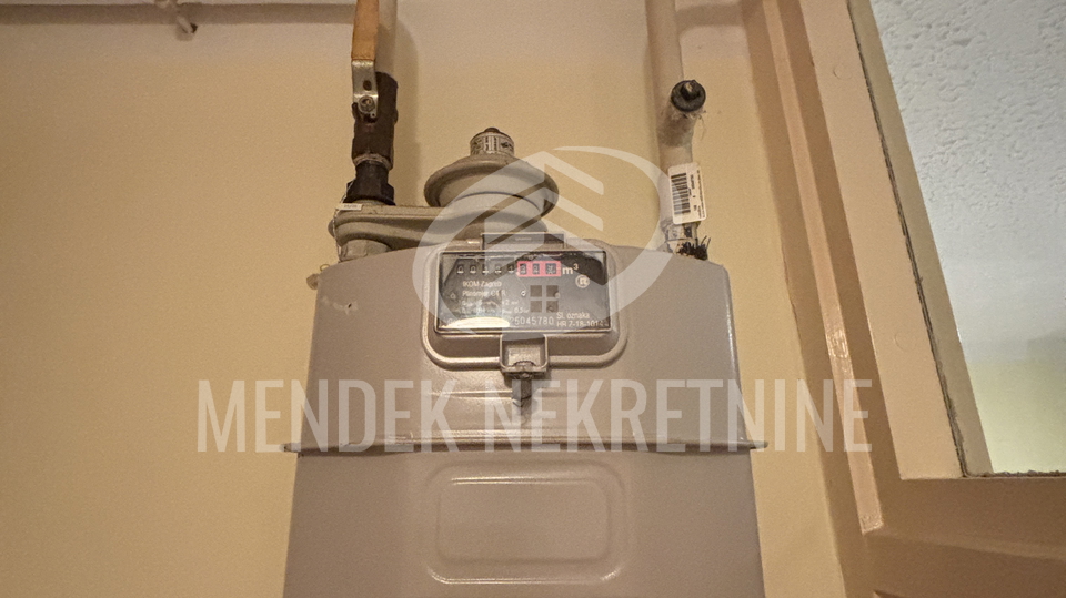 Stanovanje, 36 m2, Prodaja, Varaždin - Centar