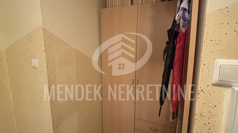 Stanovanje, 36 m2, Prodaja, Varaždin - Centar