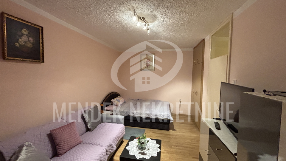 Stanovanje, 36 m2, Prodaja, Varaždin - Centar