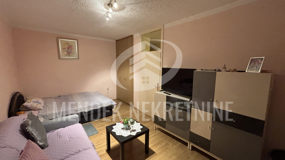 Stanovanje, 36 m2, Prodaja, Varaždin - Centar