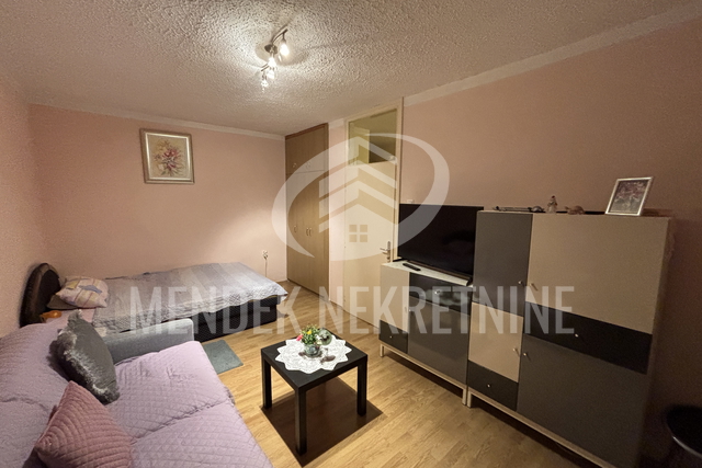 Stanovanje, 36 m2, Prodaja, Varaždin - Centar