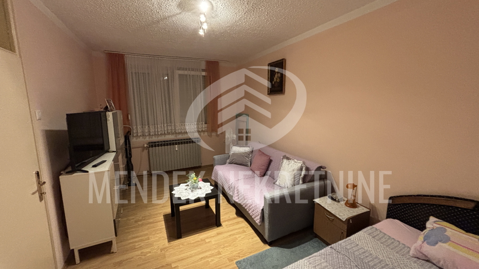 Stanovanje, 36 m2, Prodaja, Varaždin - Centar