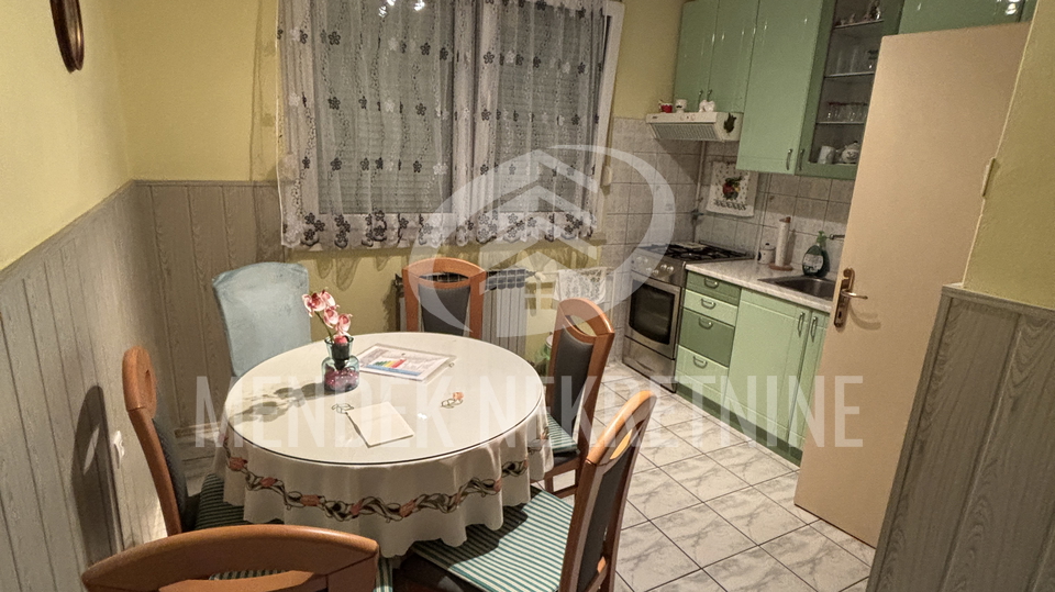 Stanovanje, 36 m2, Prodaja, Varaždin - Centar