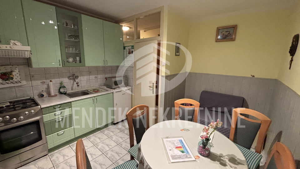 Stanovanje, 36 m2, Prodaja, Varaždin - Centar