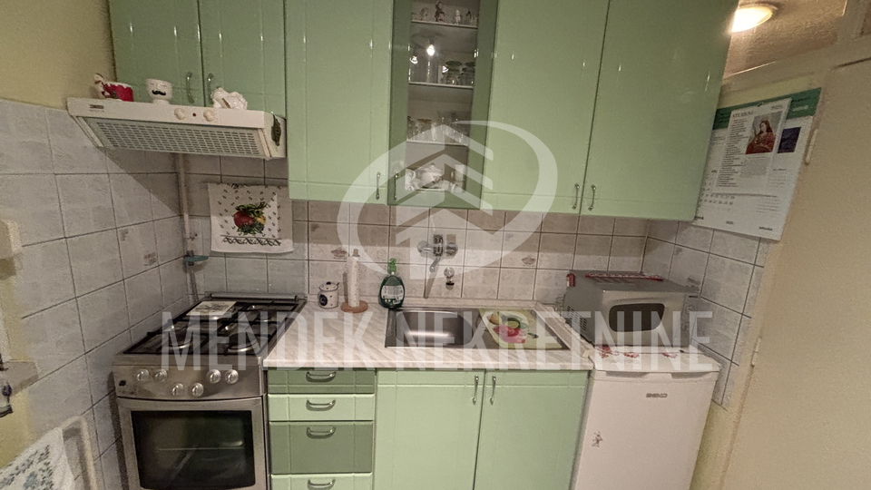 Stanovanje, 36 m2, Prodaja, Varaždin - Centar