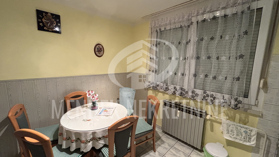 Stanovanje, 36 m2, Prodaja, Varaždin - Centar