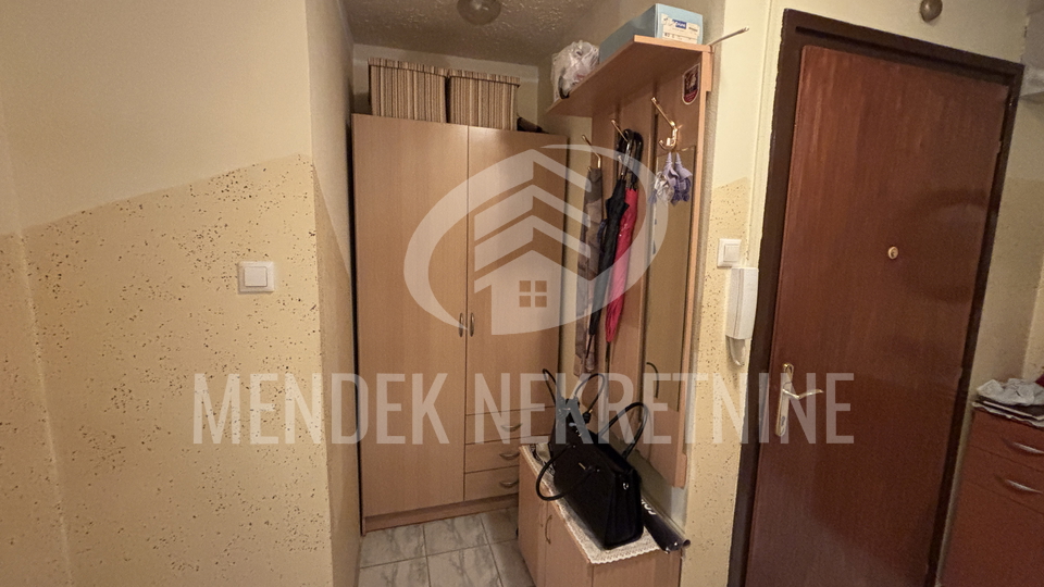 Stanovanje, 36 m2, Prodaja, Varaždin - Centar