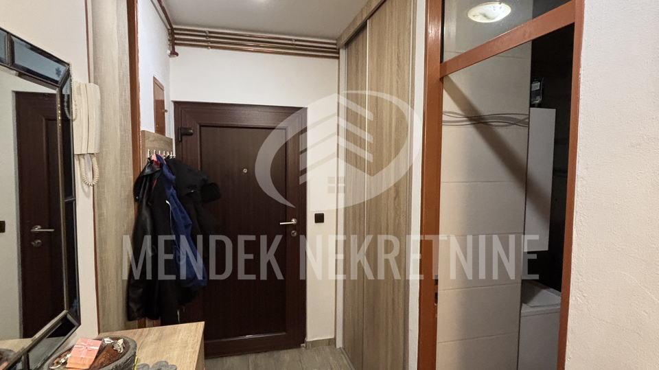 Stanovanje, 53 m2, Prodaja, Varaždin - Banfica