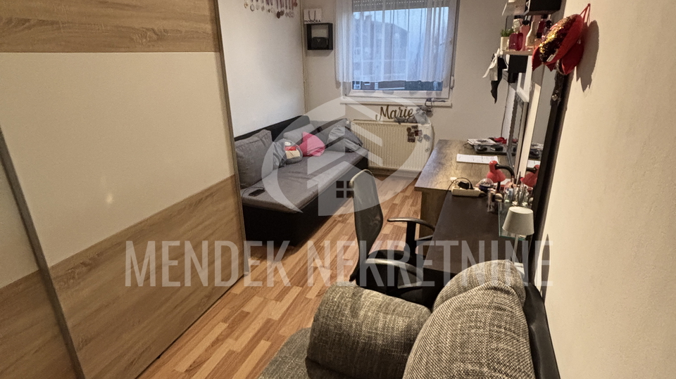 Stanovanje, 53 m2, Prodaja, Varaždin - Banfica