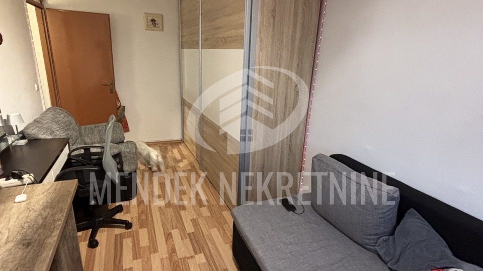 Stanovanje, 53 m2, Prodaja, Varaždin - Banfica