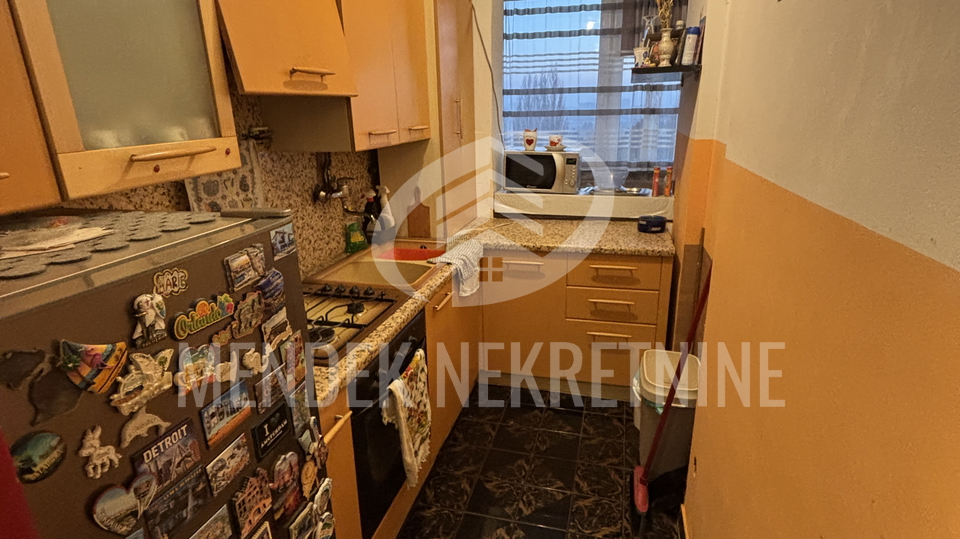 Stanovanje, 53 m2, Prodaja, Varaždin - Banfica